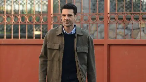 Secretos de familia 2021 Temporada 1 Episodios 16 • Sub Español