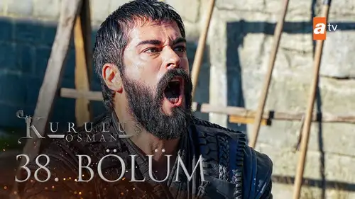 Imperio 2019 Temporada 2 Episodios 11 • Sub Español