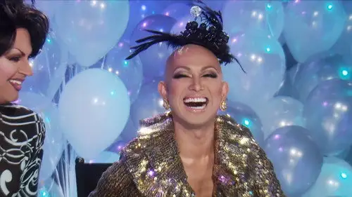 RuPaul: Reinas del drag Temporada 2 Episodios 10 • Sub Español