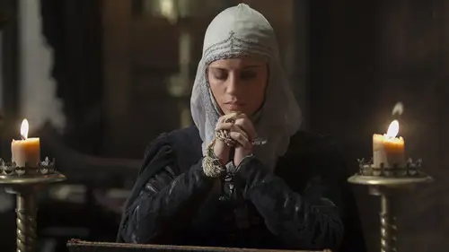 Isabel Temporada 3 Episodios 6 • Sub Español