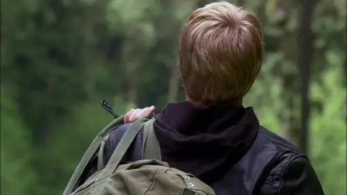 Eureka Temporada 1 Episodios 8 • Sub Español