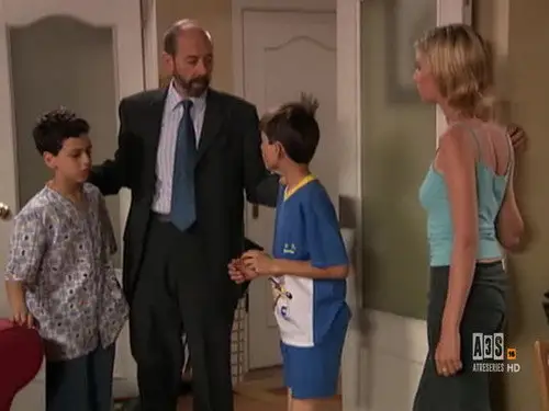 Compañeros Temporada 9 Episodios 13 • Sub Español