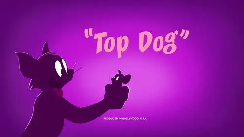 El Show de Tom y Jerry 2014 Temporada 5 Episodios 22 • Sub Español