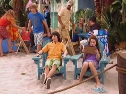 Hannah Montana Temporada 2 Episodios 5 • Sub Español