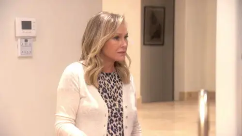 Mujeres ricas de Beverly Hills Temporada 11 Episodios 10 • Sub Español