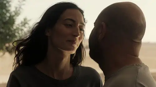 Fauda Temporada 2 Episodios 8 • Sub Español