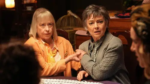 Los misterios de Brokenwood Temporada 11 Episodios 3 • Sub Español