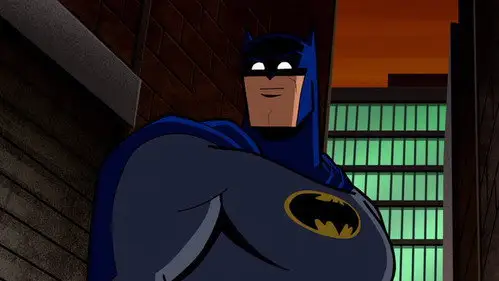 El intrépido Batman Temporada 3 Episodios 12 • Sub Español