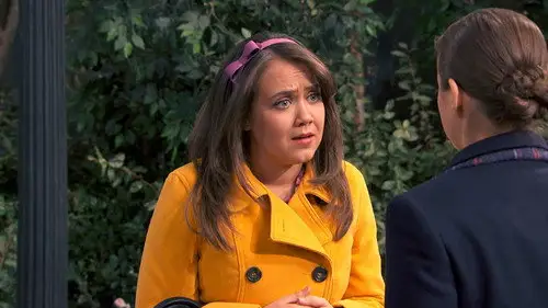 Jessie Temporada 1 Episodios 19 • Sub Español
