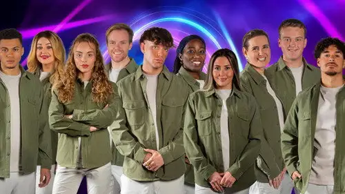 Big Brother 2021 Temporada 5 Episodios 1 • Sub Español