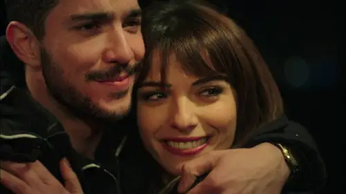 Bandits Temporada 1 Episodios 25 • Sub Español