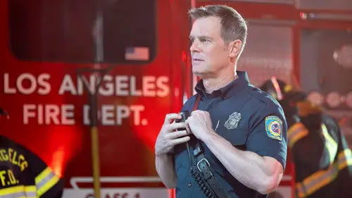 9-1-1 Temporada 8 Episodios 3 • Sub Español