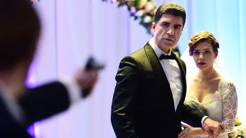 La novia de Estambul Temporada 1 Episodios 3 • Sub Español