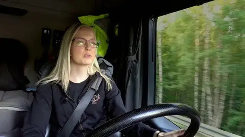Svenska Truckers Temporada 3 Episodios 5 • Sub Español