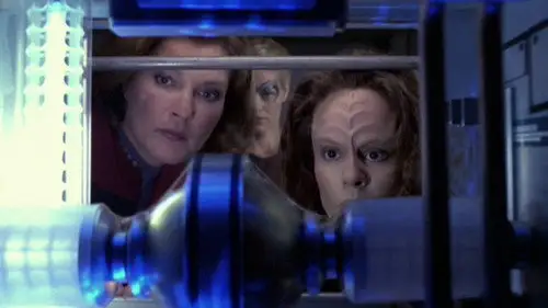 Star Trek: Voyager Temporada 6 Episodios 9 • Sub Español
