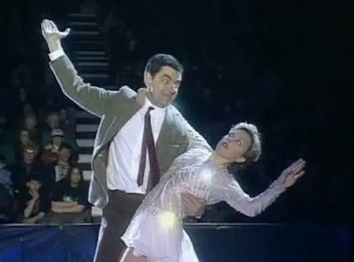 Mr. Bean Temporada 0 Episodios 6 • Sub Español