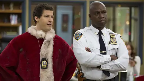 Brooklyn Nine-Nine Temporada 2 Episodios 10 • Sub Español