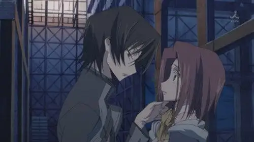 Code Geass: La Rebelión de Lelouch Temporada 2 Episodios 7 • Sub Español