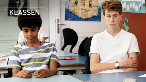 Klassen 2016 Temporada 8 Episodios 11 • Sub Español