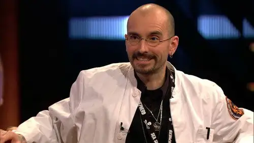 Late Night Berlin Temporada 5 Episodios 6 • Sub Español