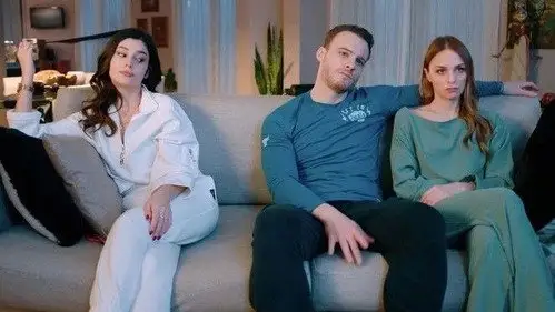 Aynen Aynen Temporada 5 Episodios 3 • Sub Español