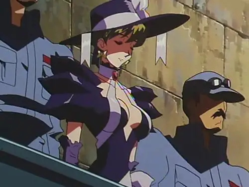 Trigun Temporada 1 Episodios 6 • Sub Español