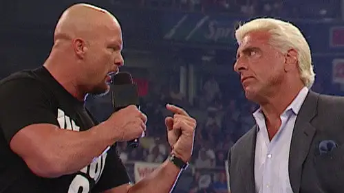 Raw Temporada 10 Episodios 14 • Sub Español
