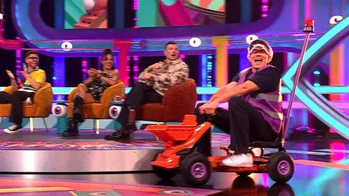 Big Brother: Late & Live Temporada 3 Episodios 5 • Sub Español