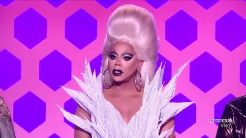 RuPaul: Reinas del drag Temporada 9 Episodios 12 • Sub Español