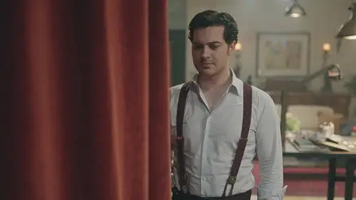 El sastre Temporada 1 Episodios 3 • Sub Español