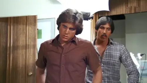 Dallas Temporada 4 Episodios 18 • Sub Español