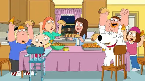 Padre de familia Temporada 20 Cap 17 • Español Online