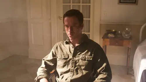 Homeland Temporada 1 Episodios 10 • Sub Español