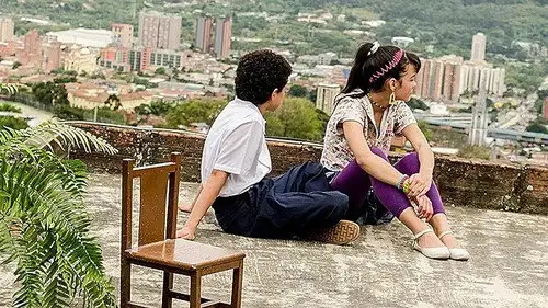 Lady, La Vendedora De Rosas Temporada 1 Episodios 7 • Sub Español