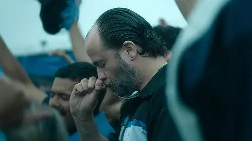 Barrabrava Temporada 1 Episodios 4 • Sub Español