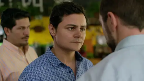 Narcos Temporada 3 Episodios 6 • Sub Español