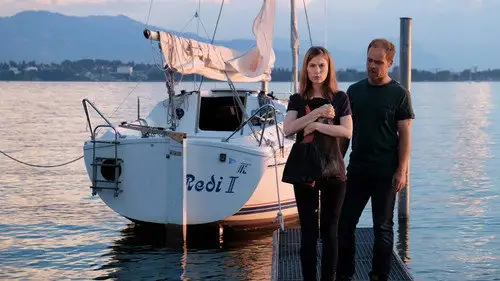 Los muertos del lago de Constanza Temporada 1 Episodios 4 • Sub Español