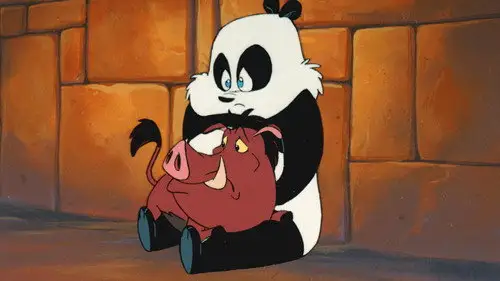 Timón y Pumba Temporada 2 Episodios 13 • Sub Español