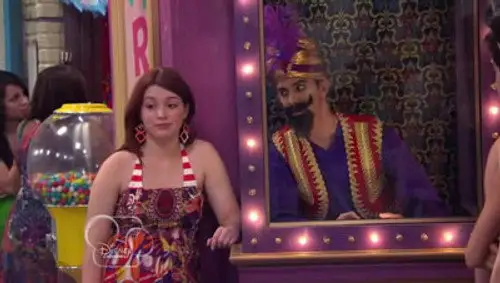 Los magos de Waverly Place Temporada 4 Episodios 16 • Sub Español