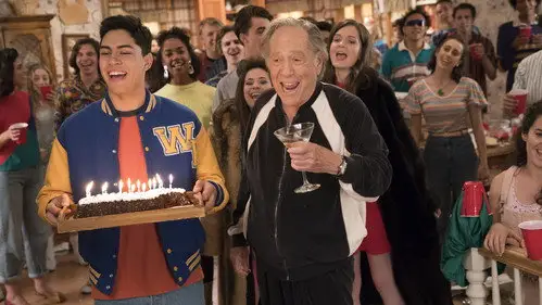 Los Goldberg Temporada 6 Episodios 1 • Sub Español