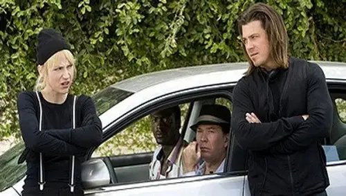 Las reglas del juego (Leverage) Temporada 1 Episodios 9 • Sub Español
