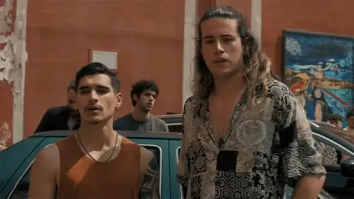 Mare Fuori Temporada 4 Episodios 3 • Sub Español