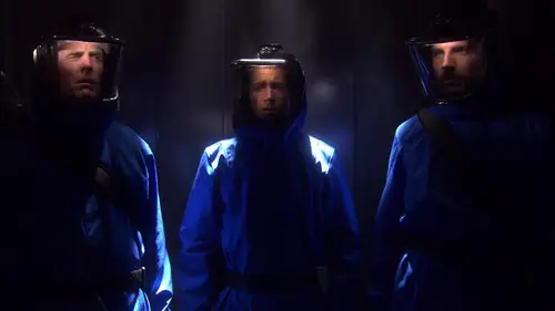 Eureka Temporada 2 Episodios 13 • Sub Español