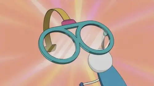 Doraemon, el gato cósmico Temporada 1 Episodios 7 • Sub Español