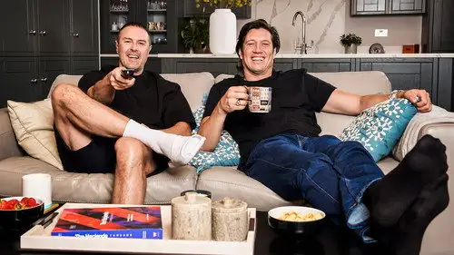 Celebrity Gogglebox Temporada 7 Episodios 6 • Sub Español