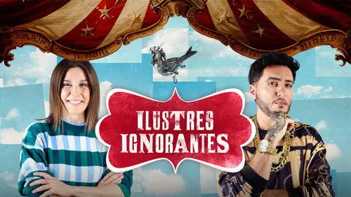 Ilustres Ignorantes Temporada 18 Episodios 3 • Sub Español