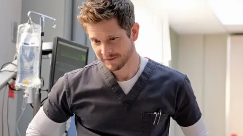 The Resident Temporada 2 Episodios 13 • Sub Español