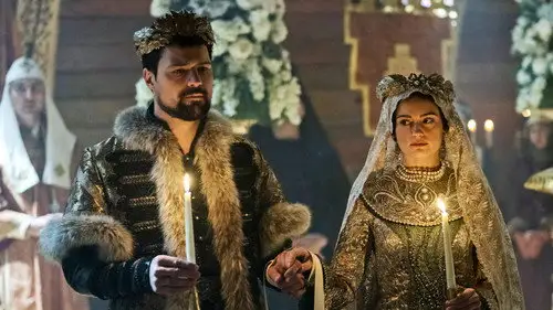 Vikingos Temporada 6 Episodios 6 • Sub Español