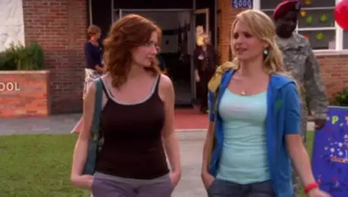 Army Wives Temporada 2 Episodios 10 • Sub Español