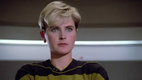 Star Trek: La nueva generación Temporada 1 Episodios 8 • Sub Español